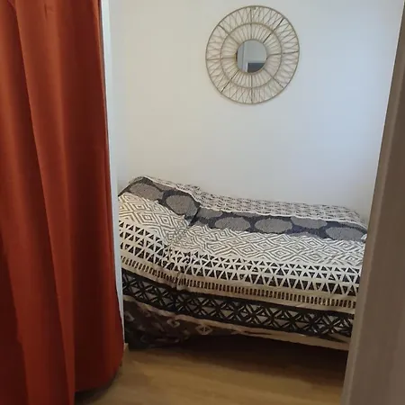 Le Cosy Appartement Guyancourt