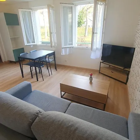 Le Cosy Appartement