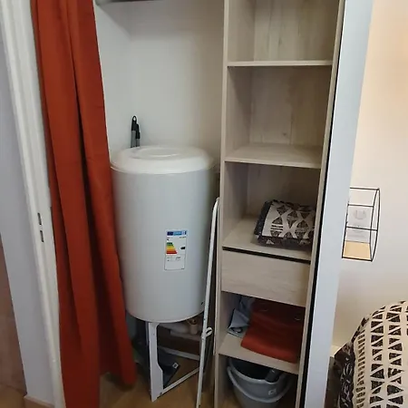 Appartement Le Cosy Guyancourt