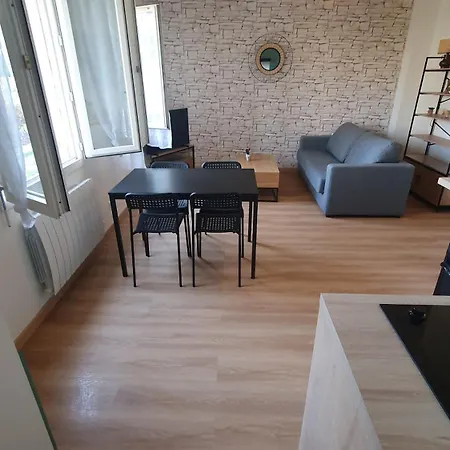 Le Cosy * Guyancourt