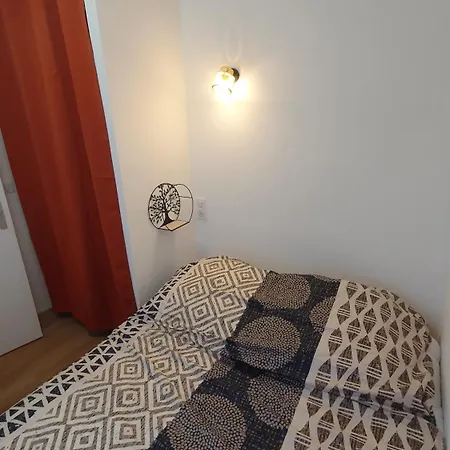 Le Cosy Guyancourt
