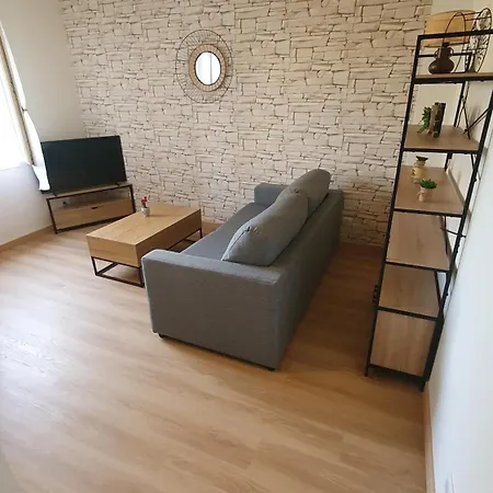 Le Cosy Appartement *