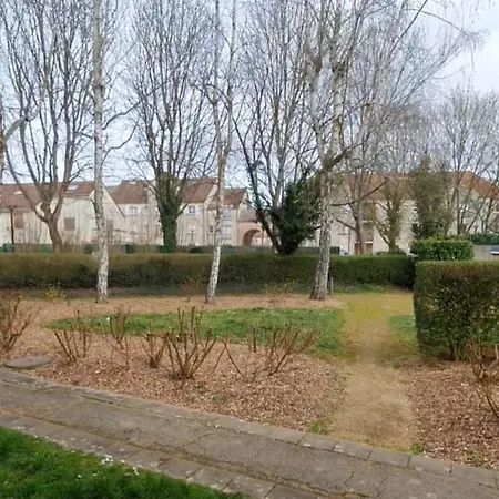 Le Cosy Appartement