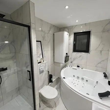 Le Cosy Apartment *