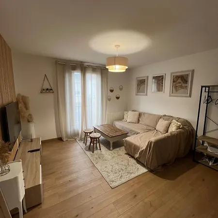 Le Cosy