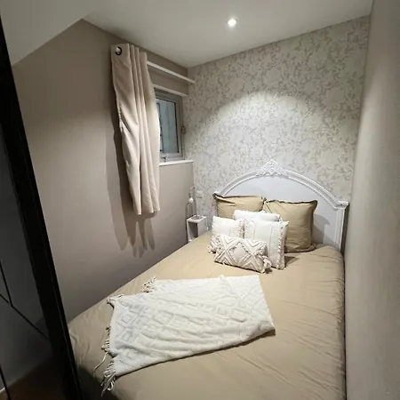 Apartment Le Cosy