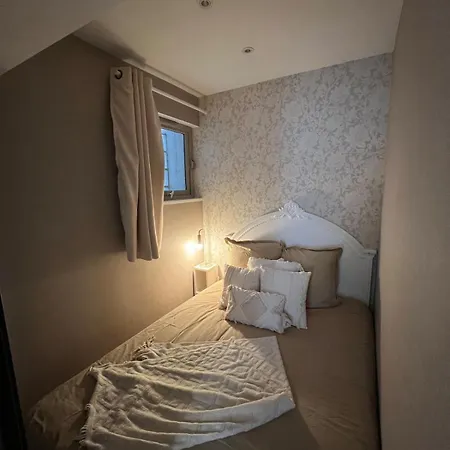 Apartment Le Cosy